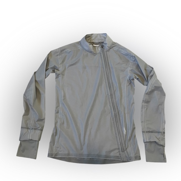 Hoka One One Performance Shield Jacket - Picture 6 of 10